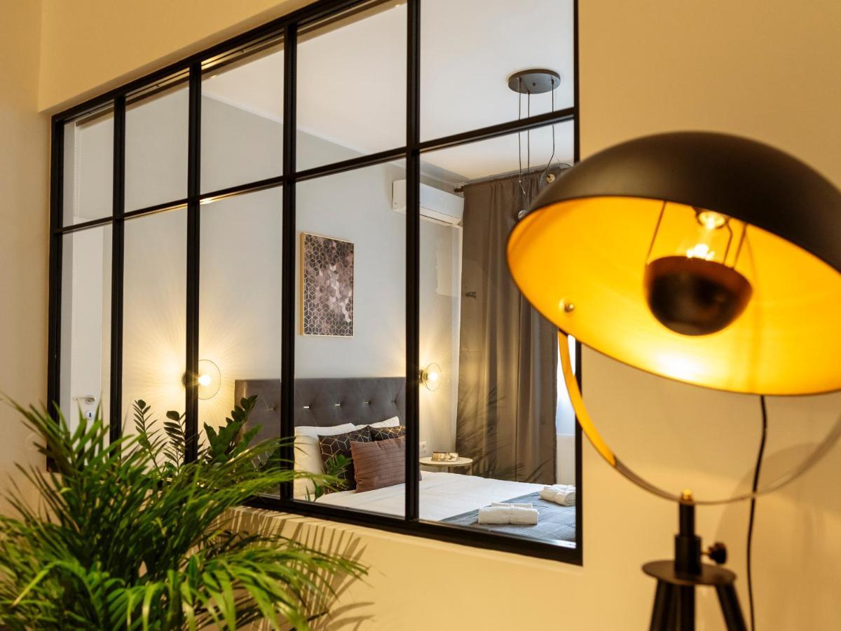 Bright 3Br Flat - Top Location - Green View Balcony Bucureşti Ngoại thất bức ảnh