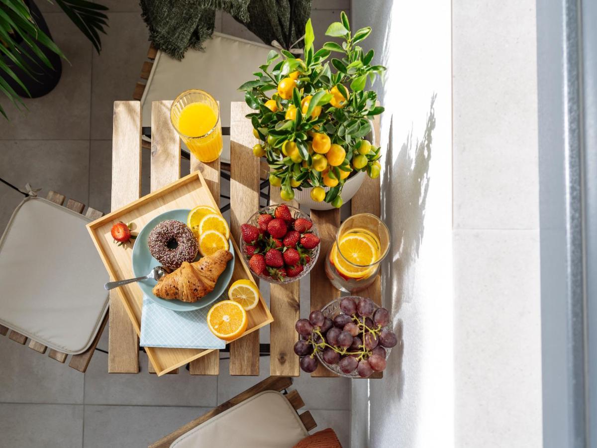 Bright 3Br Flat - Top Location - Green View Balcony Bucureşti Ngoại thất bức ảnh