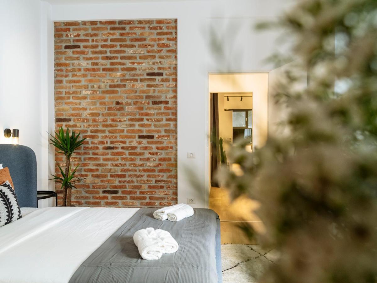 Bright 3Br Flat - Top Location - Green View Balcony Bucureşti Ngoại thất bức ảnh