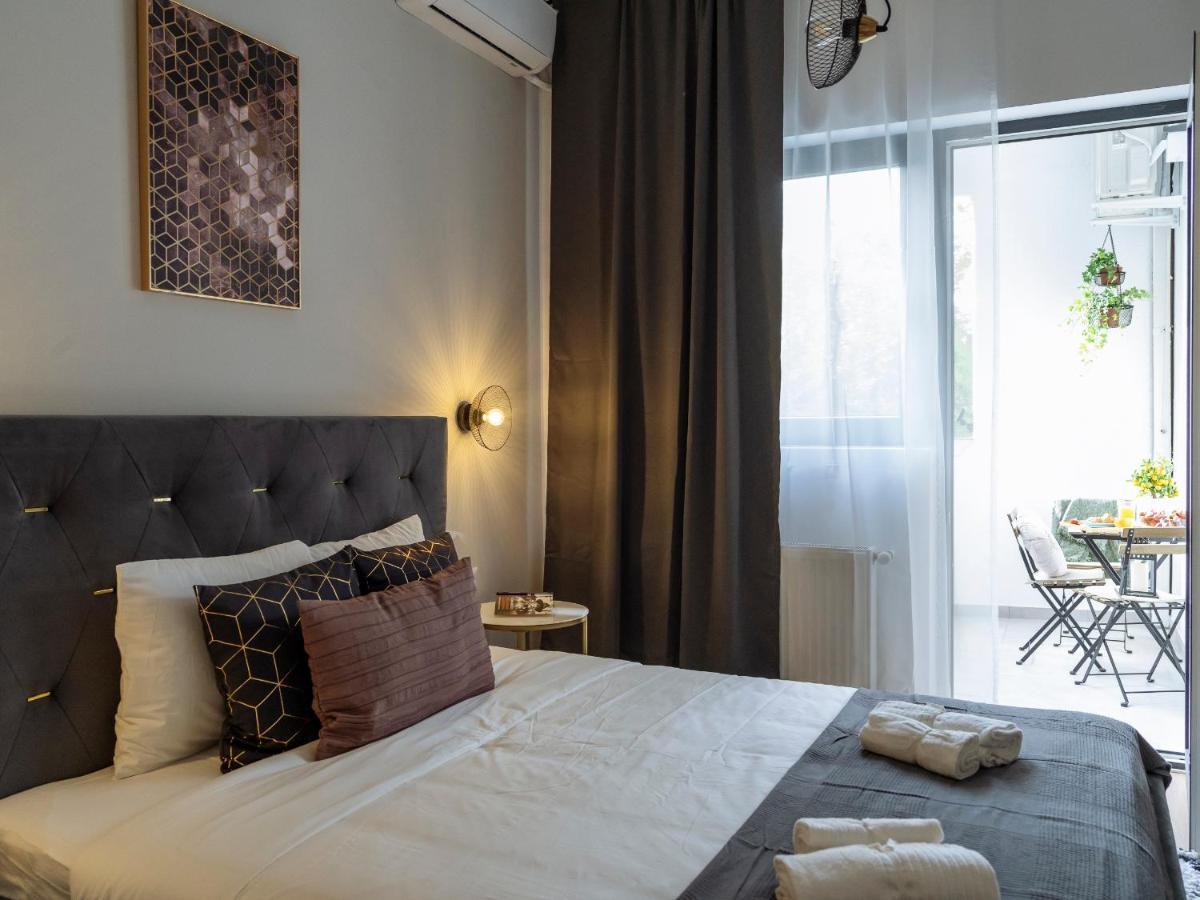 Bright 3Br Flat - Top Location - Green View Balcony Bucureşti Ngoại thất bức ảnh